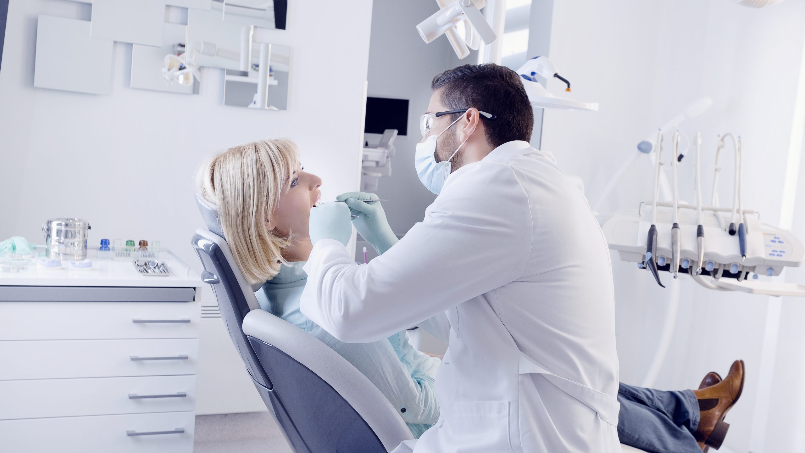 Dentist in Andersonville, TN